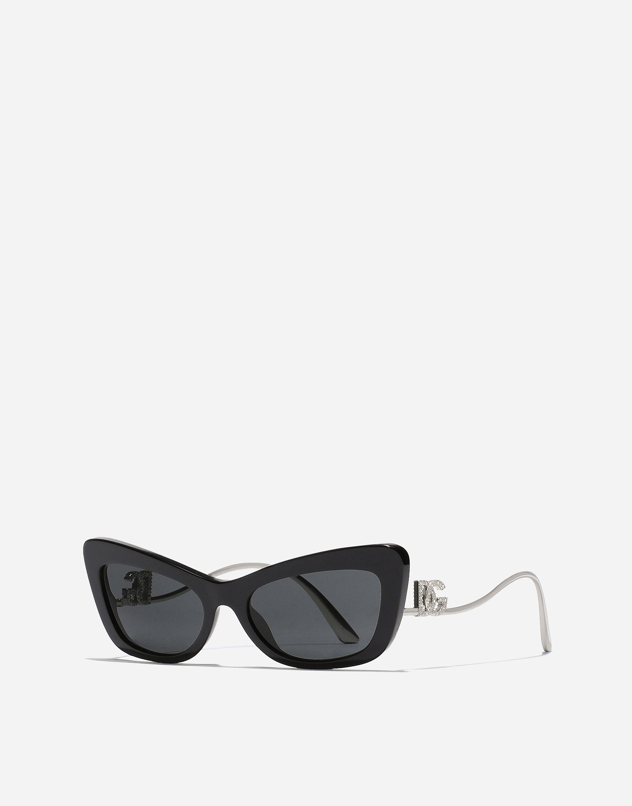 DG Crystal Sunglasses - 6