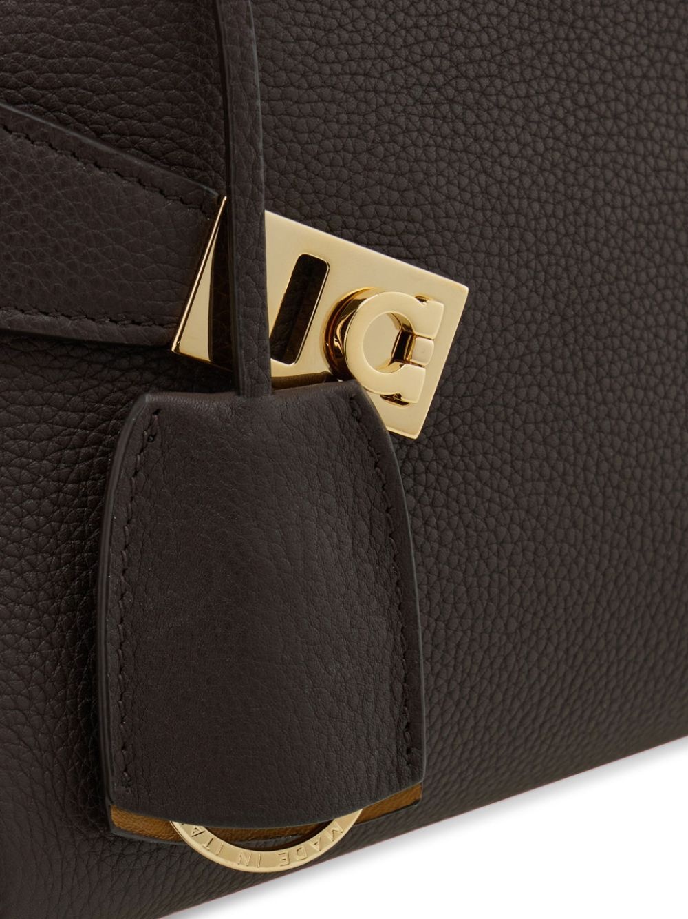 medium Hug bag - 6