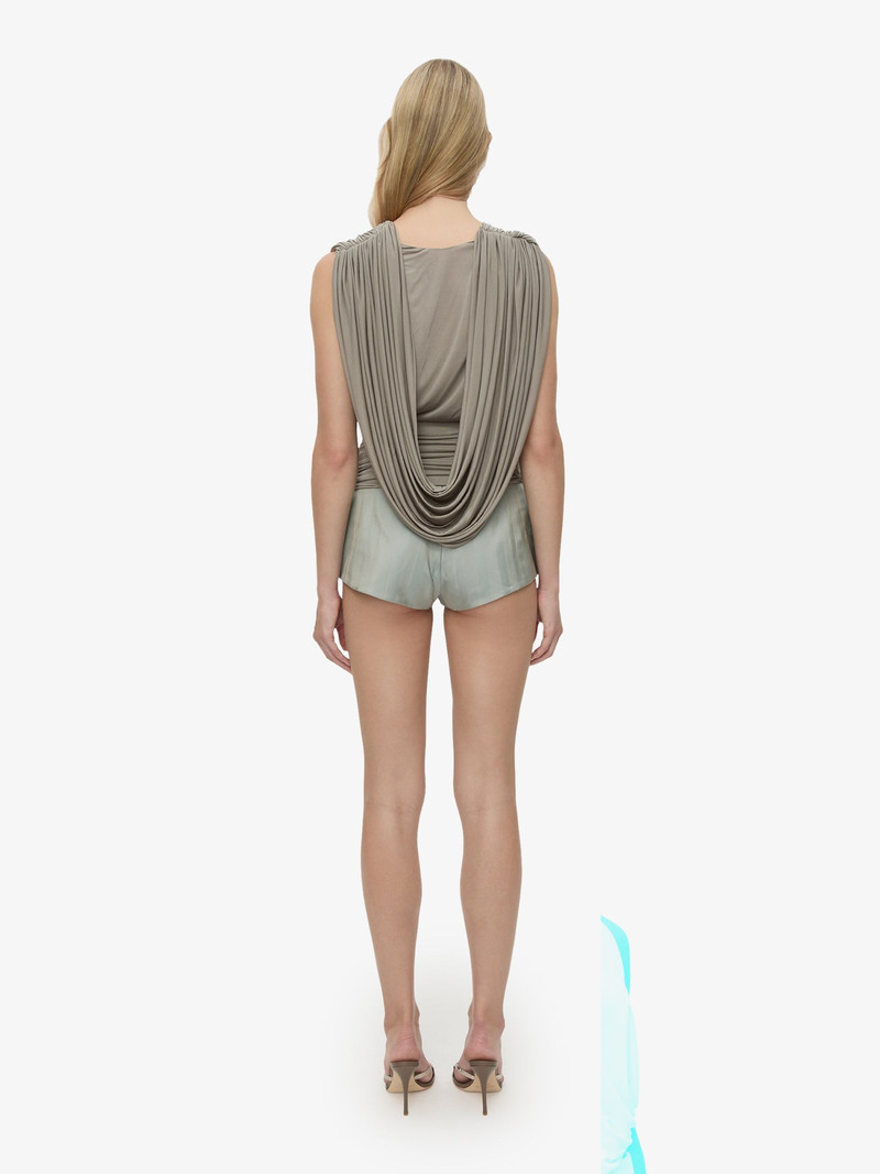 Vestige Tailored Short 4