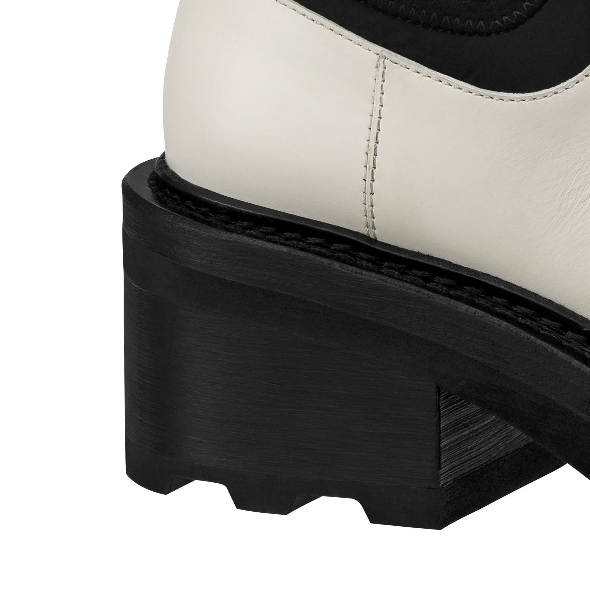 Lv Beaubourg Ankle Boot - 3