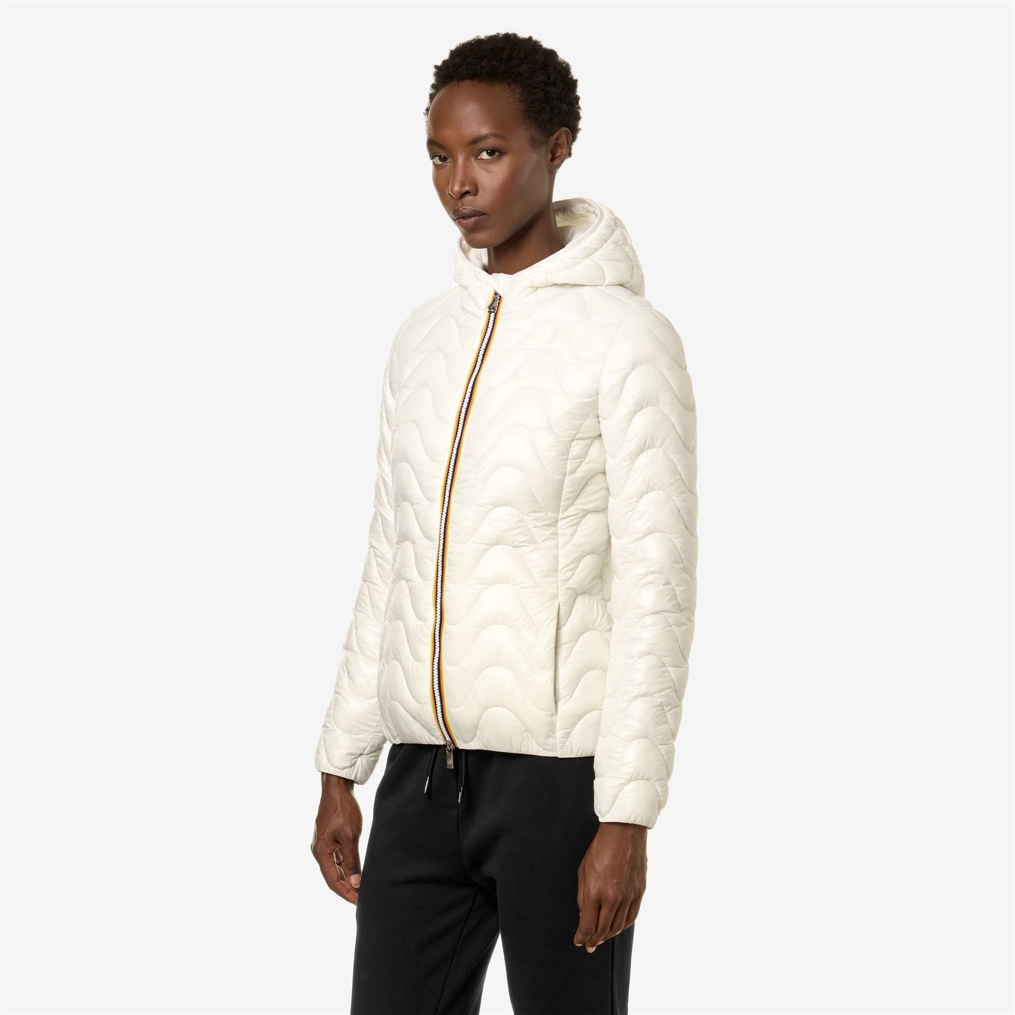 LILY QUILTED WARM - 4