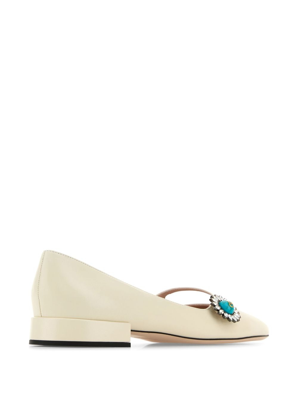Preshoes Patent Leather Ballets - 2