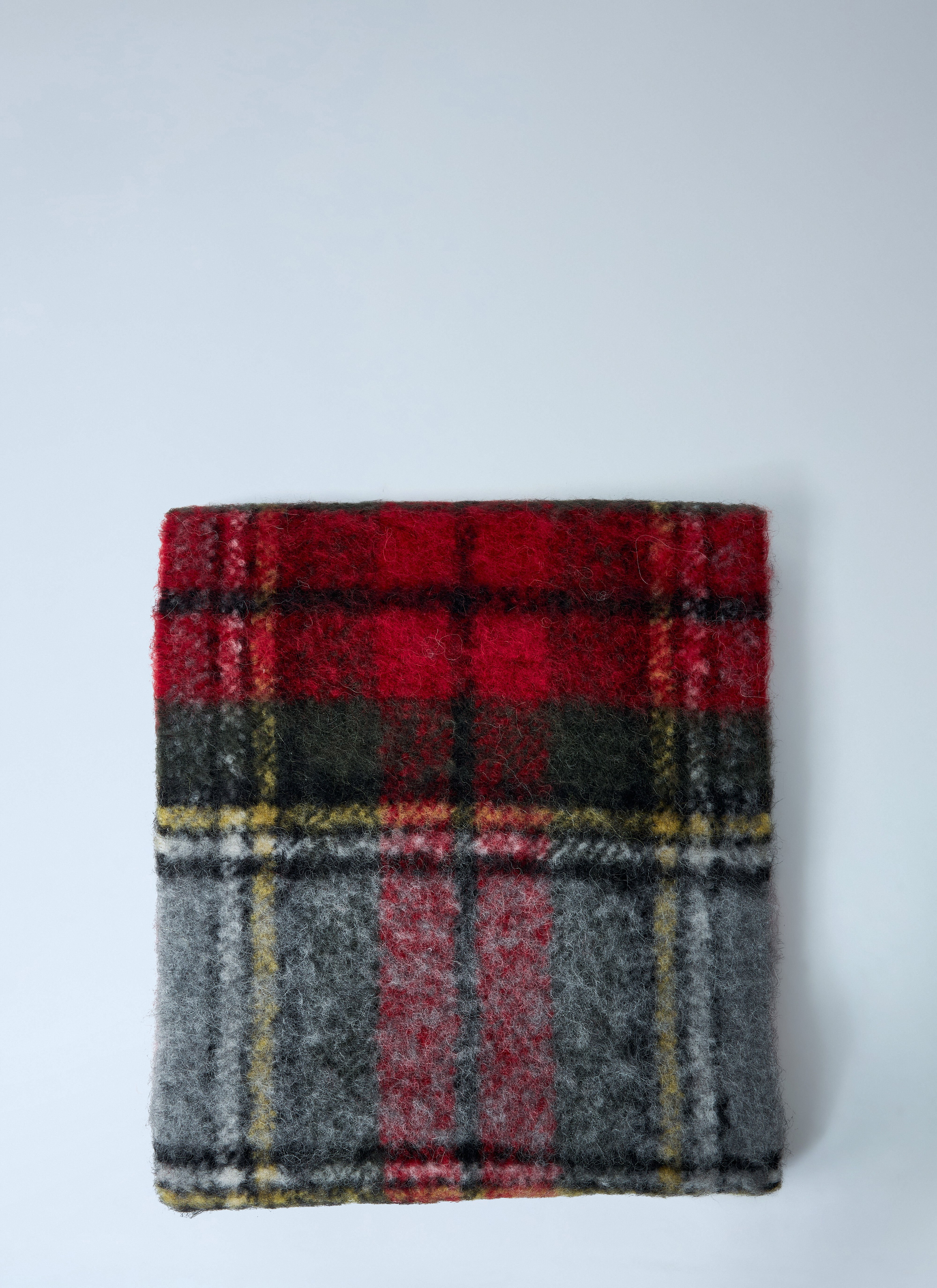 Wool-Blend Scarf - 4