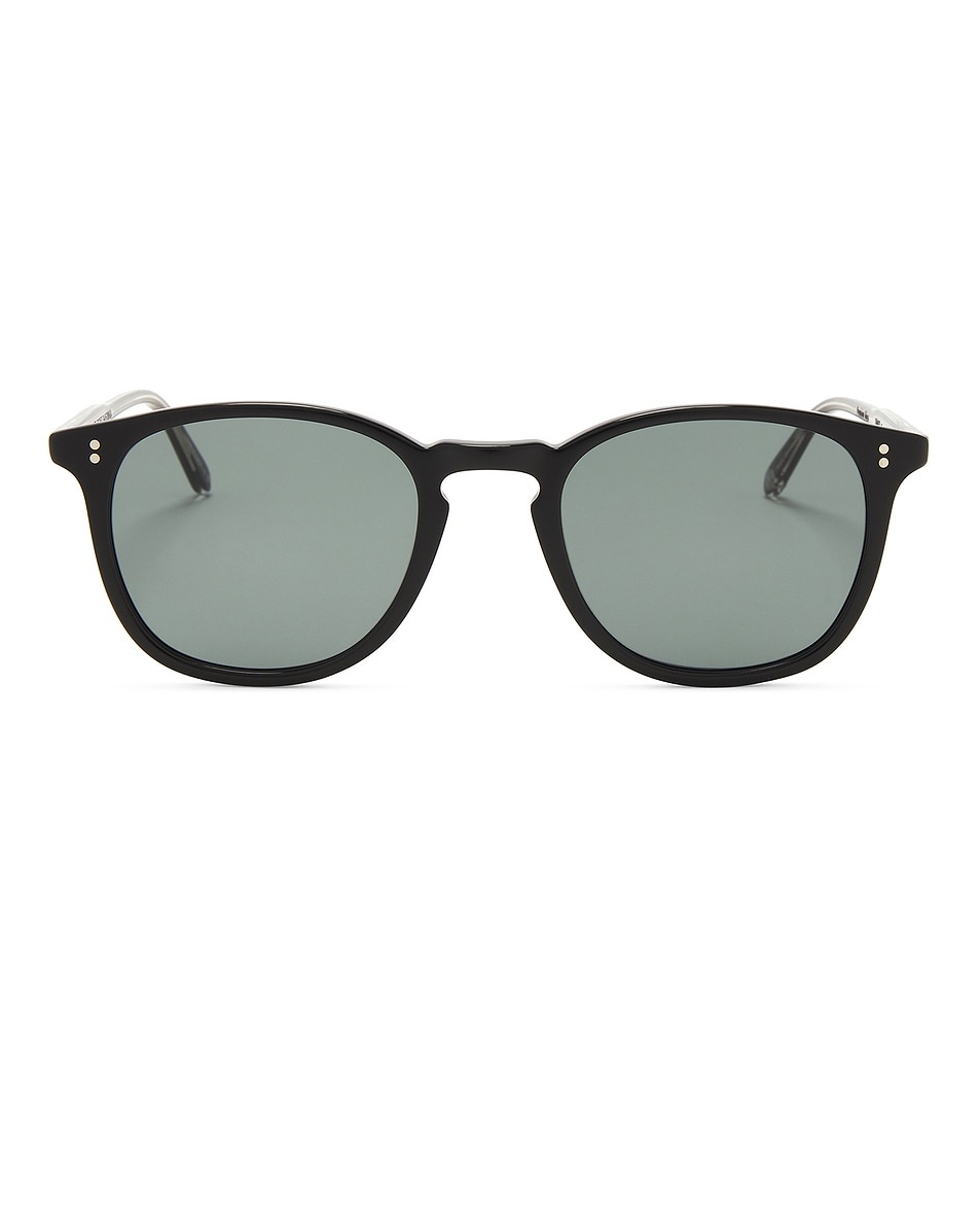 Kinney Sun Sunglasses - 1