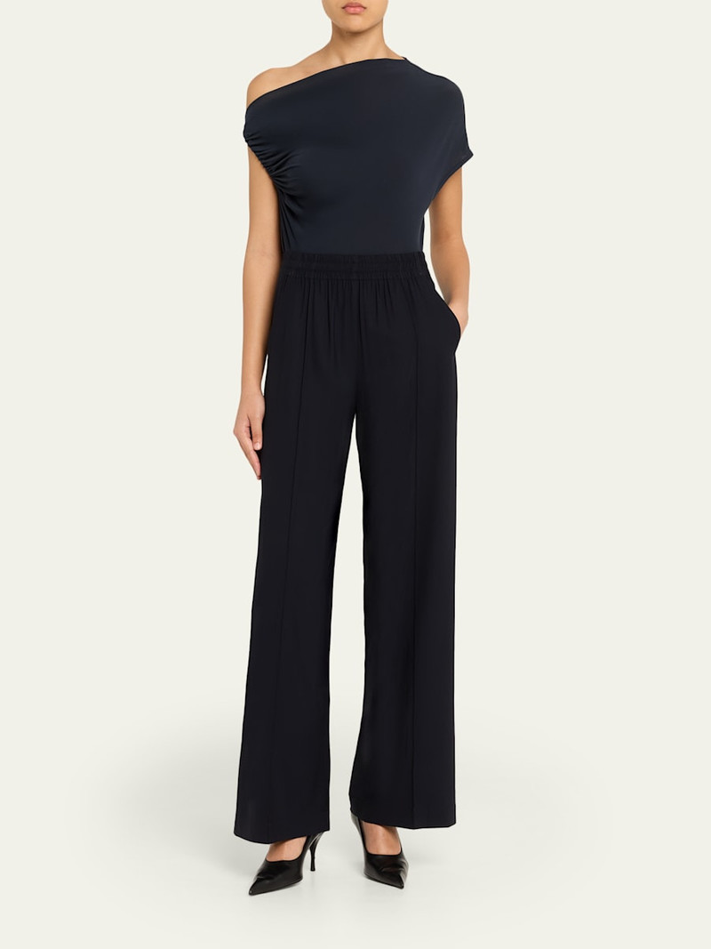 A.L.C. Travis Wide-Leg Pants outlook