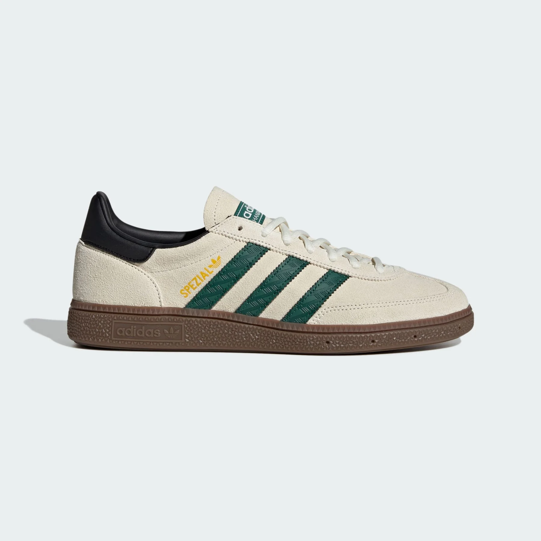 HANDBALL SPEZIAL SHOES - 1