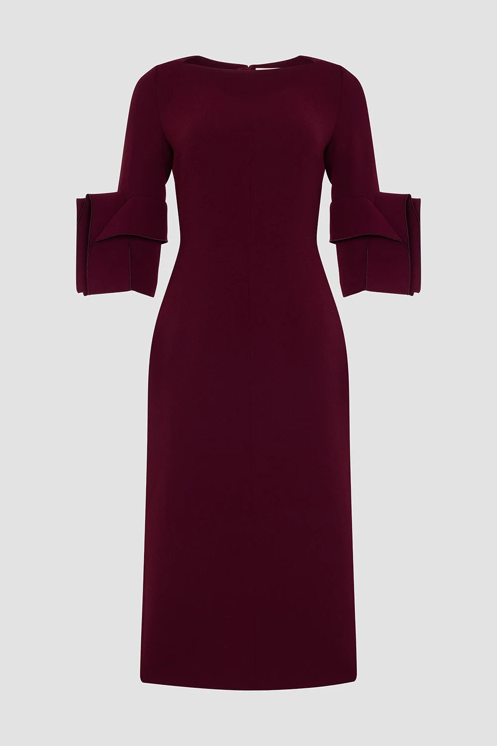 ERYL DRESS - 1