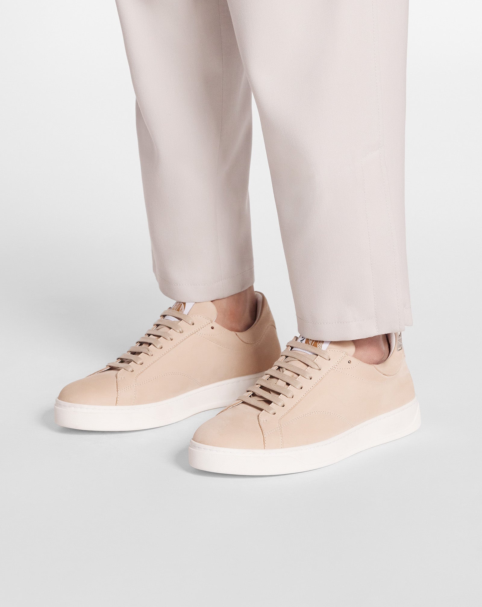 SUEDE DDB0 SNEAKERS - 3