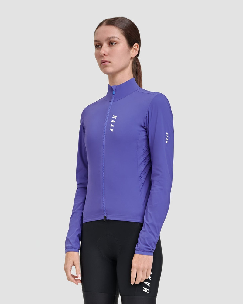 MAAP Women's Draft Team Jacket outlook