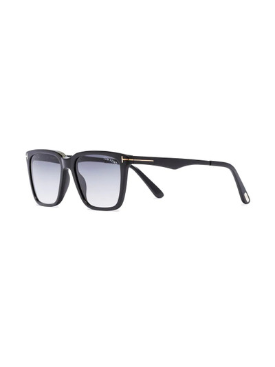 TOM FORD Snowdon sunglasses outlook