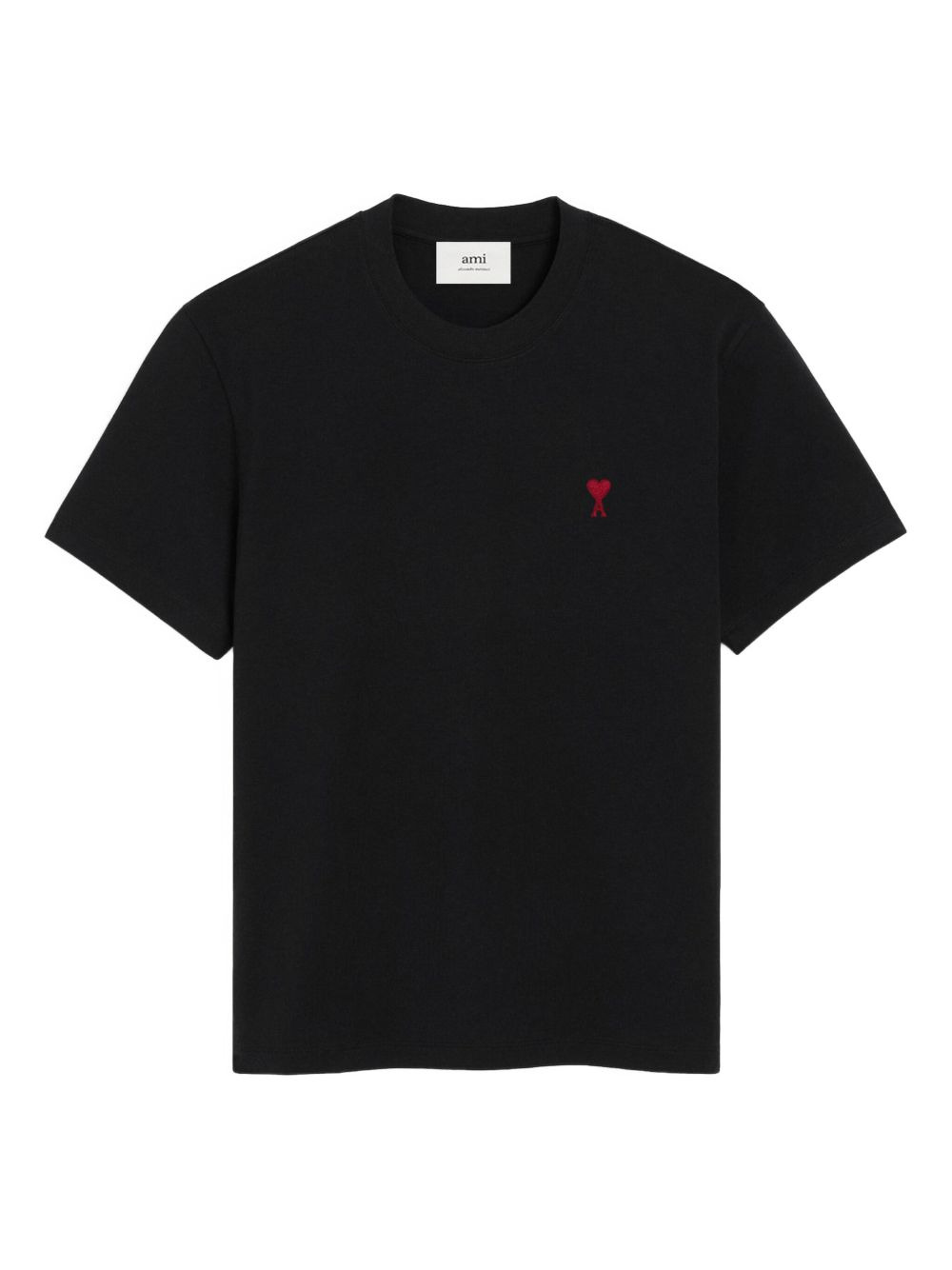 Ami de Coeur organic cotton T-shirt - 1