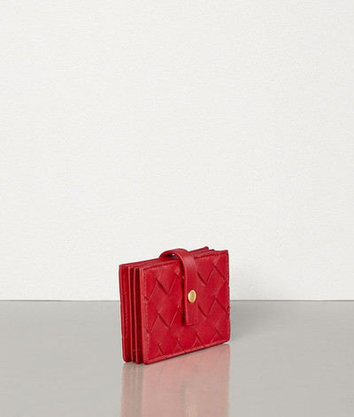 Bottega Veneta CARD CASE outlook