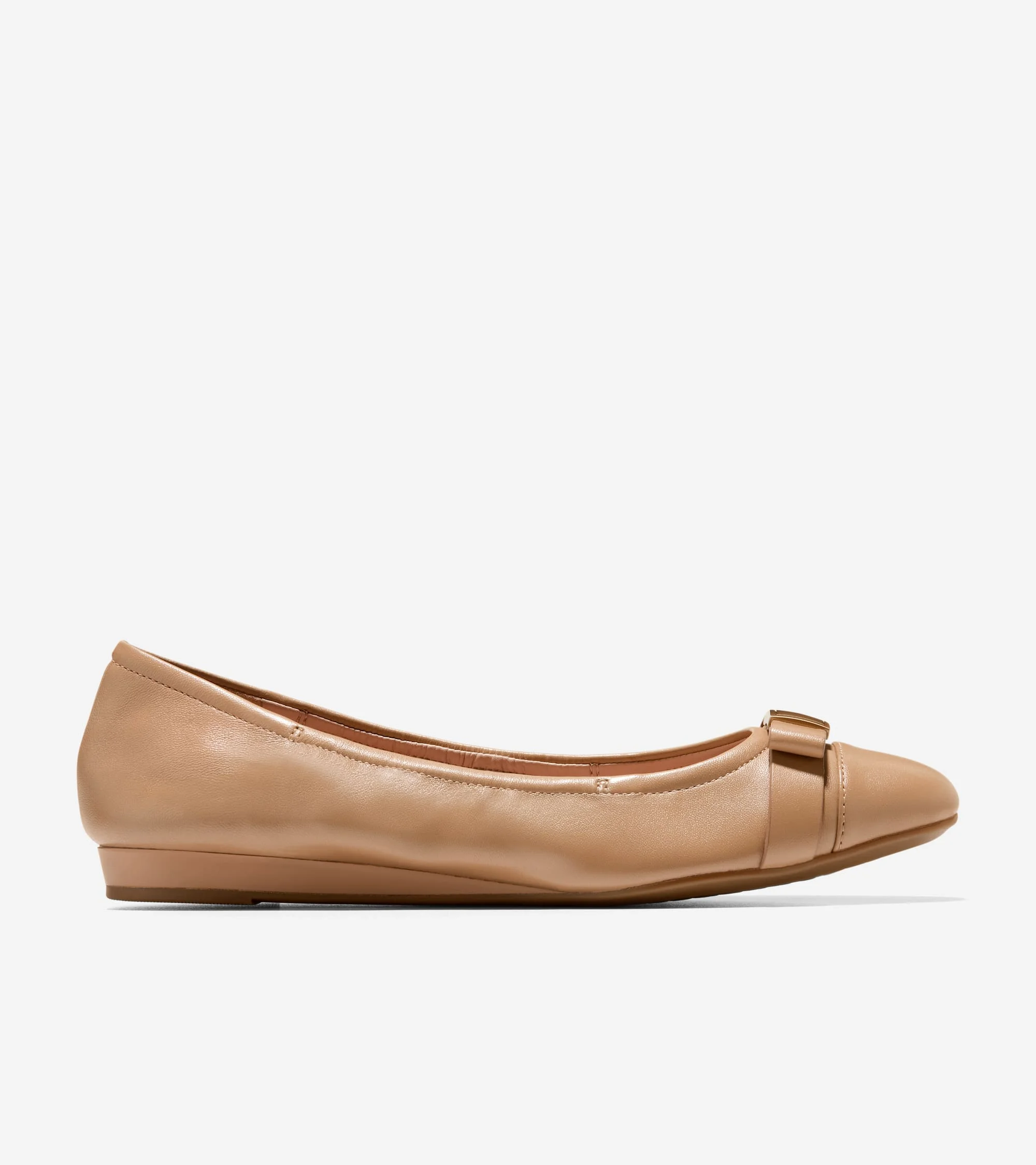 Women's Go-To Tova Bow Ballet Flats - 1