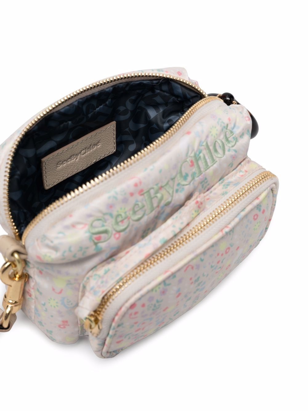 mini Tilly camera bag - 6