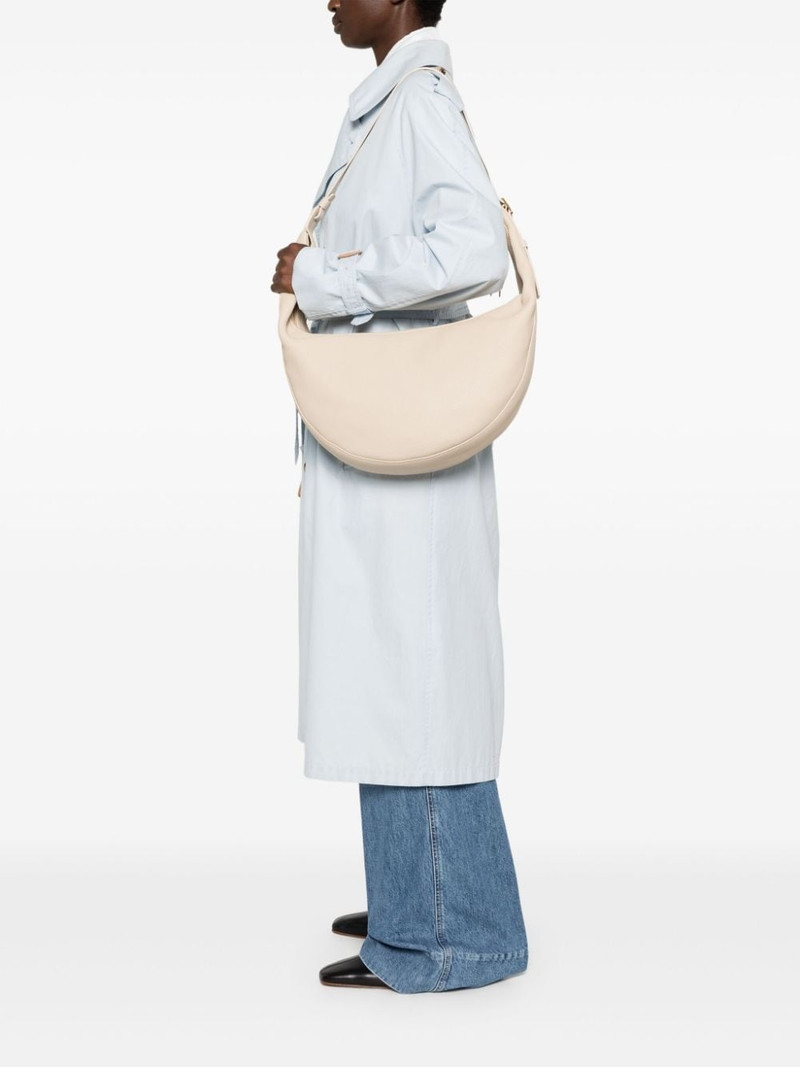 KHAITE The Augustina crossbody bag outlook