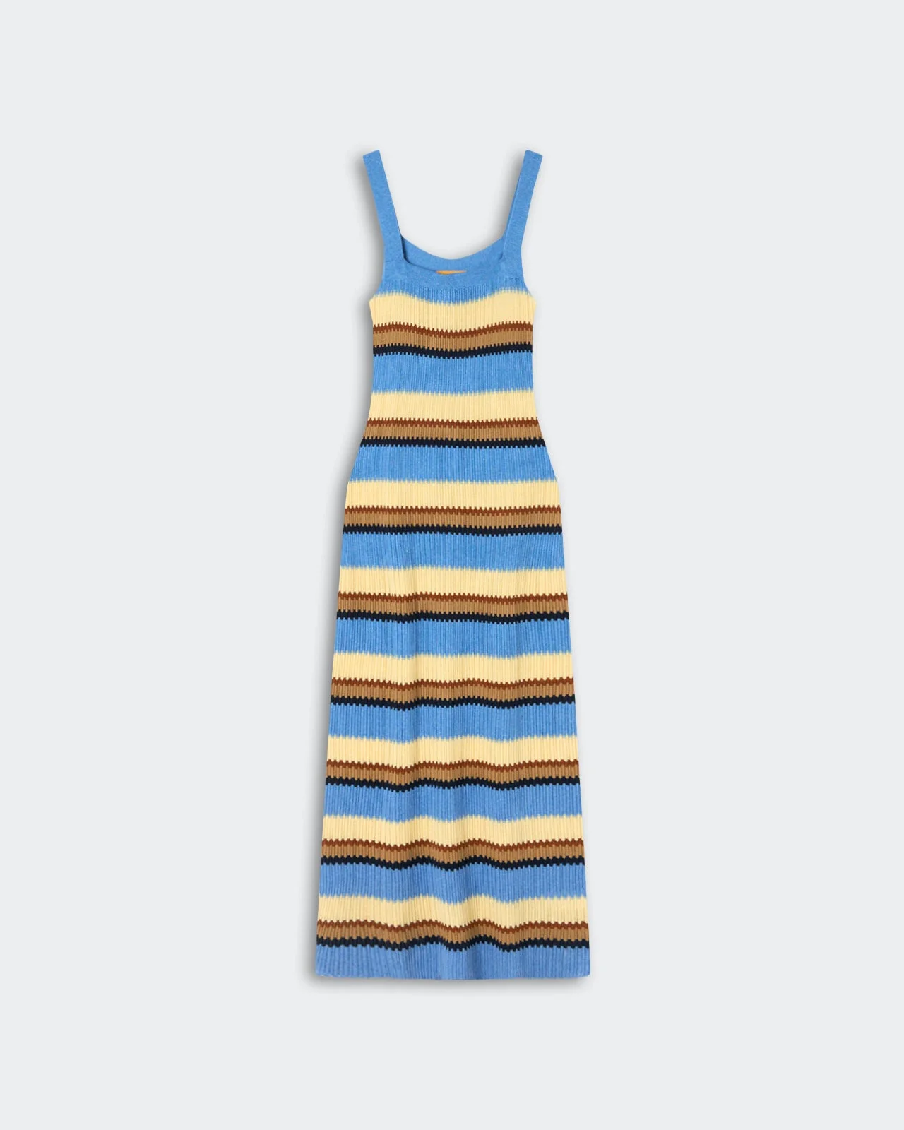 Palazzo Dress - 1