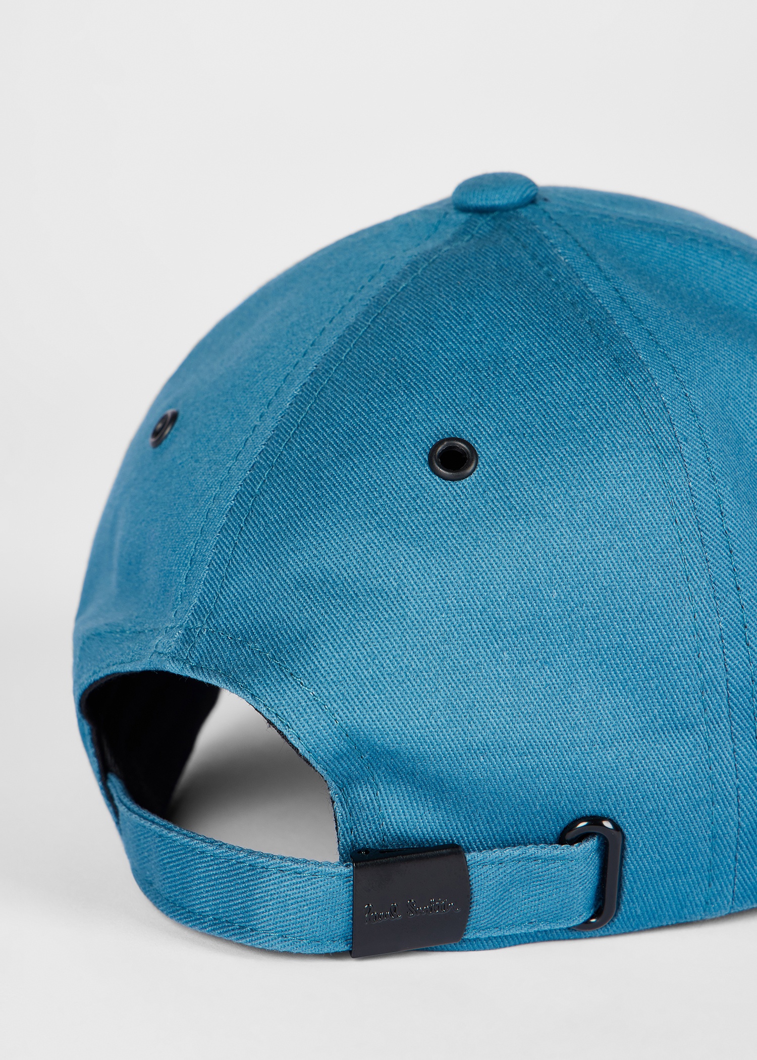 Blue Zebra Logo Baseball Cap - 3
