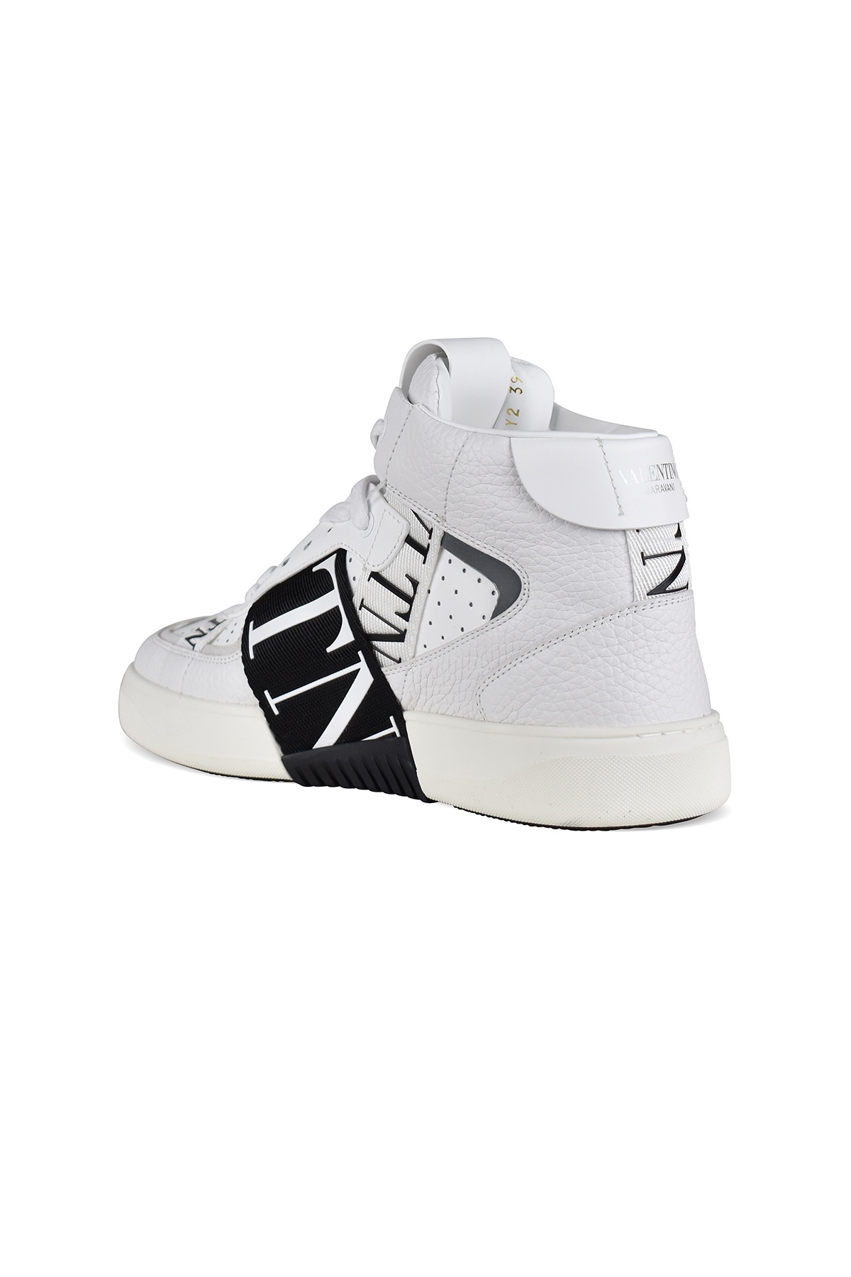 VL7N high-top sneakers - 3