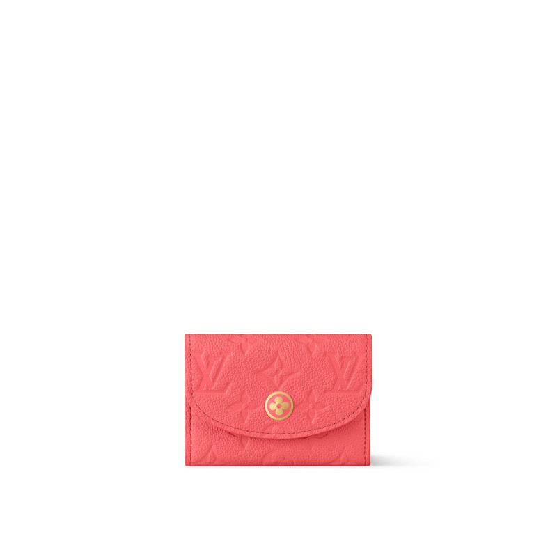 Rosalie Coin Purse 1