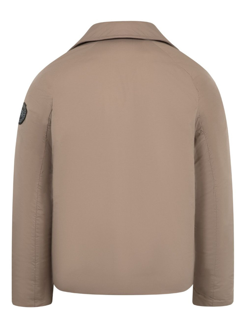 Canada Goose Lodge Coach jacket outlook