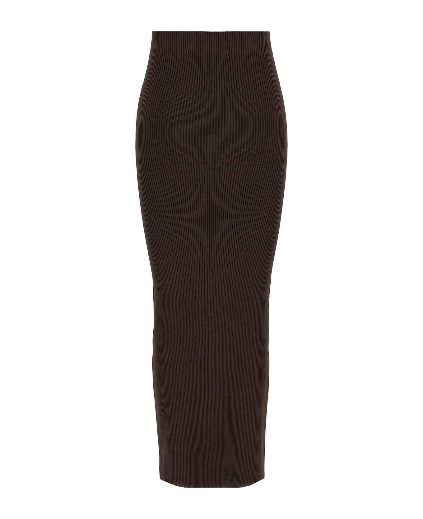 'aprile1234' Skirt - 2