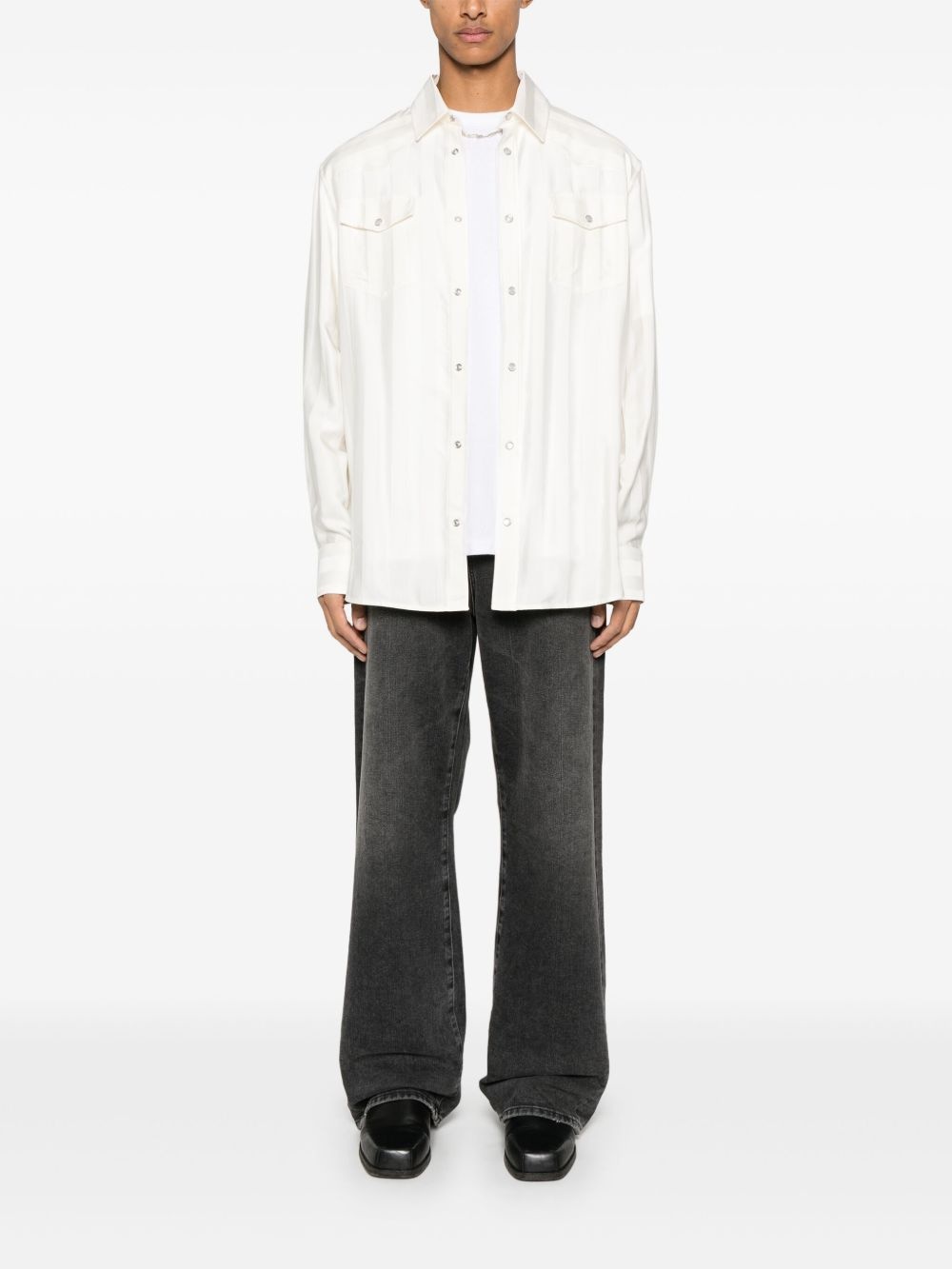 Nour shirt - 2