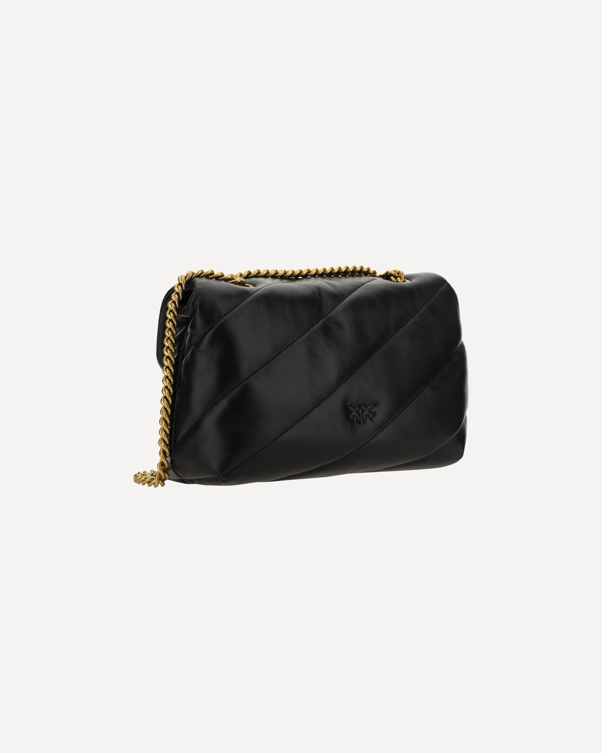 Love Classic Shoulder Bag - 3