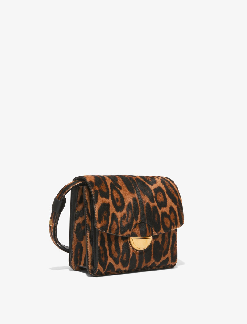 Solid Haircalf Dia Day Bag 2