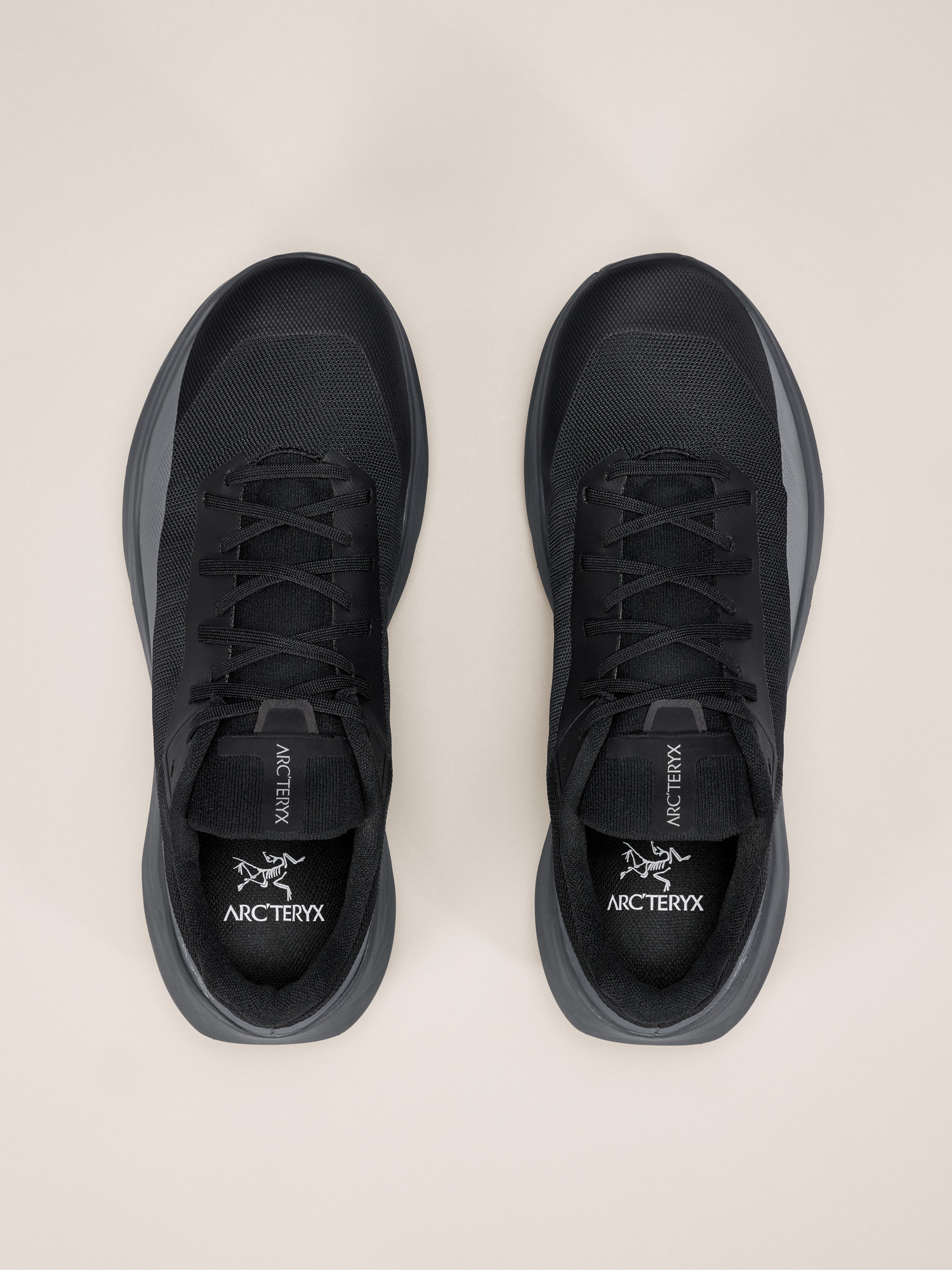 Norvan LD 4 Shoe - 3