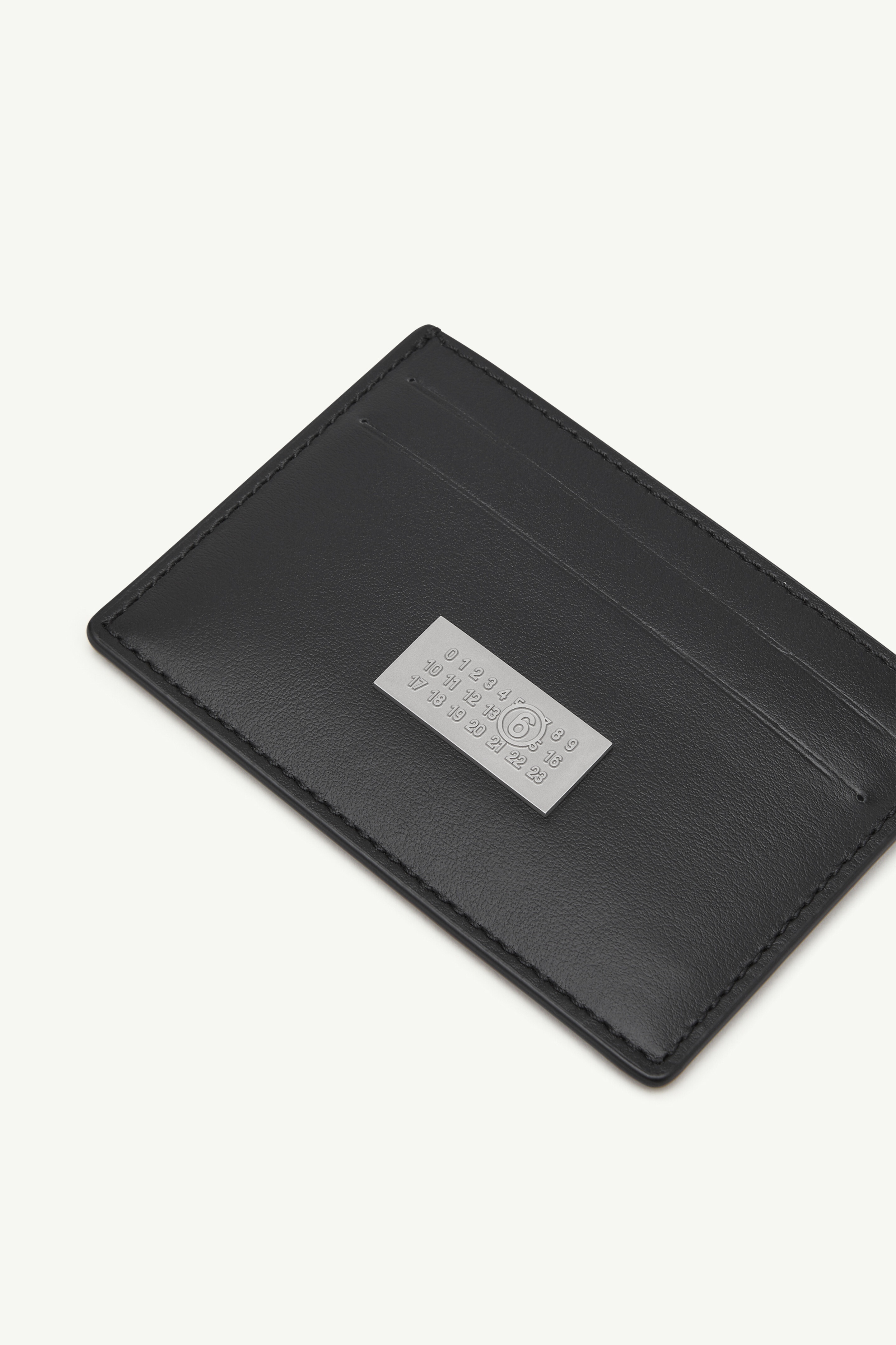 Numeric Cardholder - 4