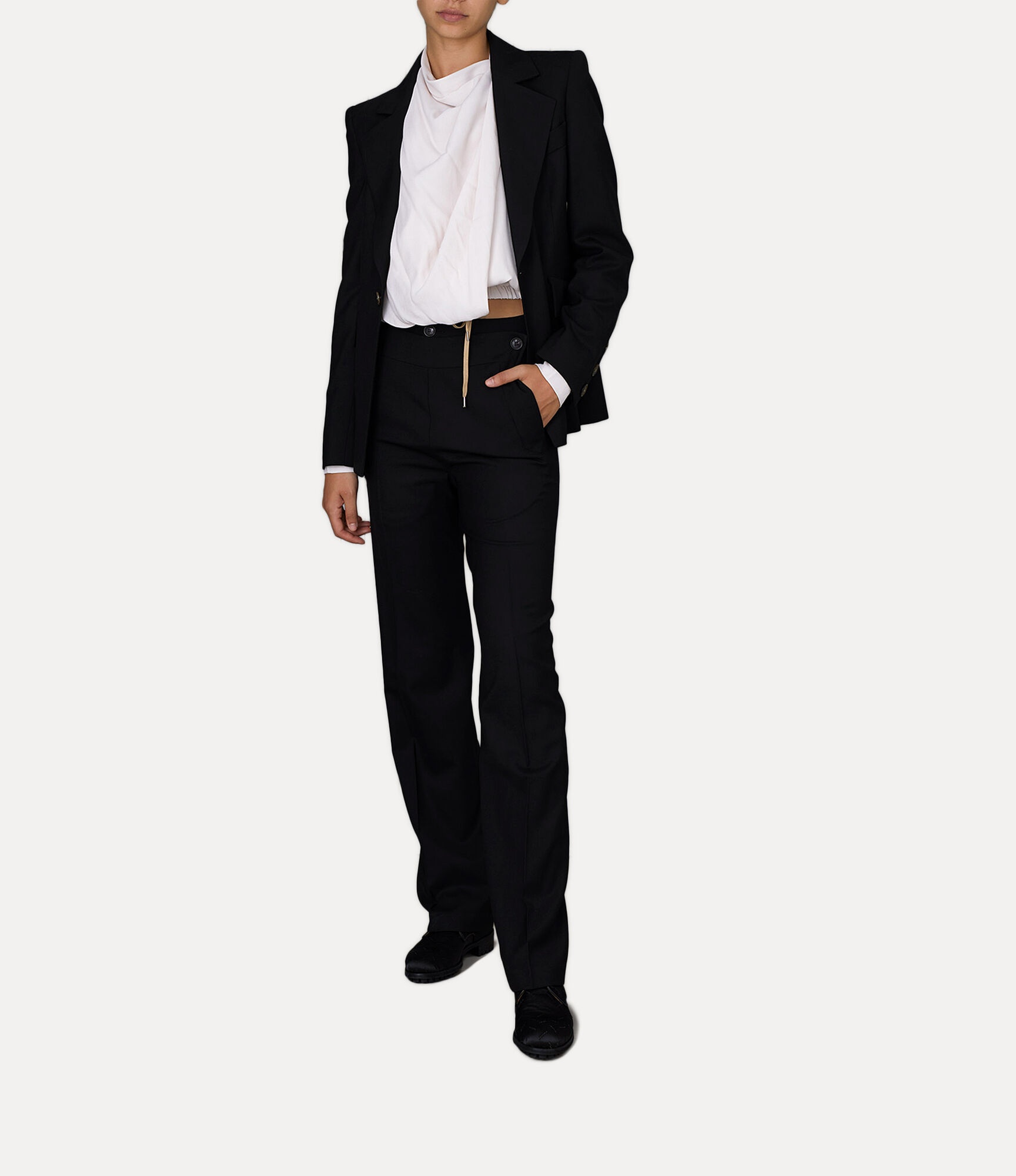 LOU LOU JACKET - 2