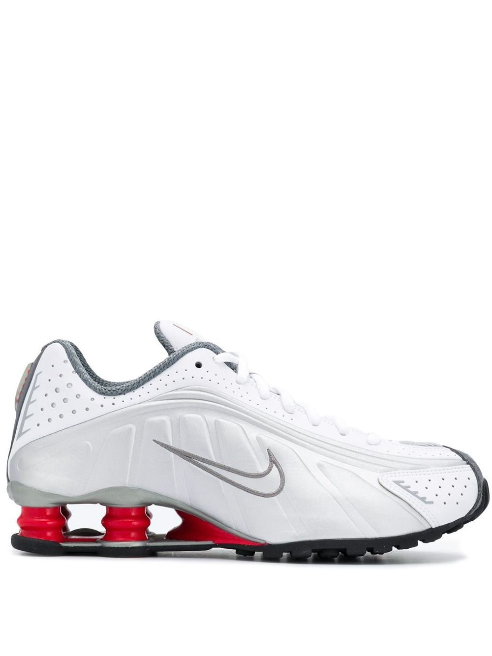 Shox R4 trainers - 1