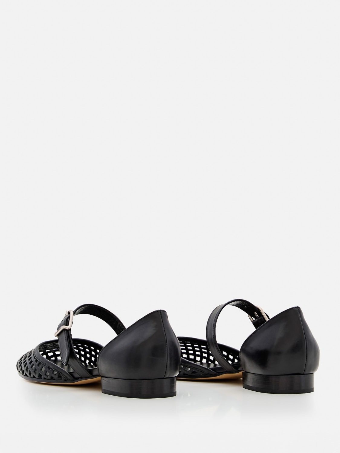 Ballet flats woman Durazzi Milano - 3