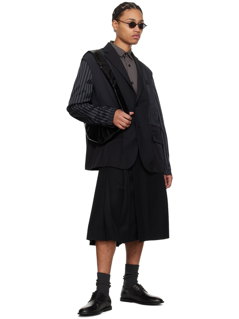 Black Mando Derbys 5