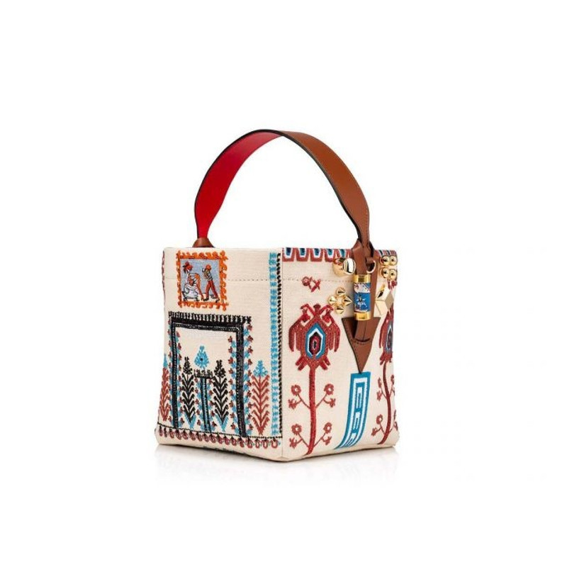 Greekaba Mini MULTI/BISCOTTO 3