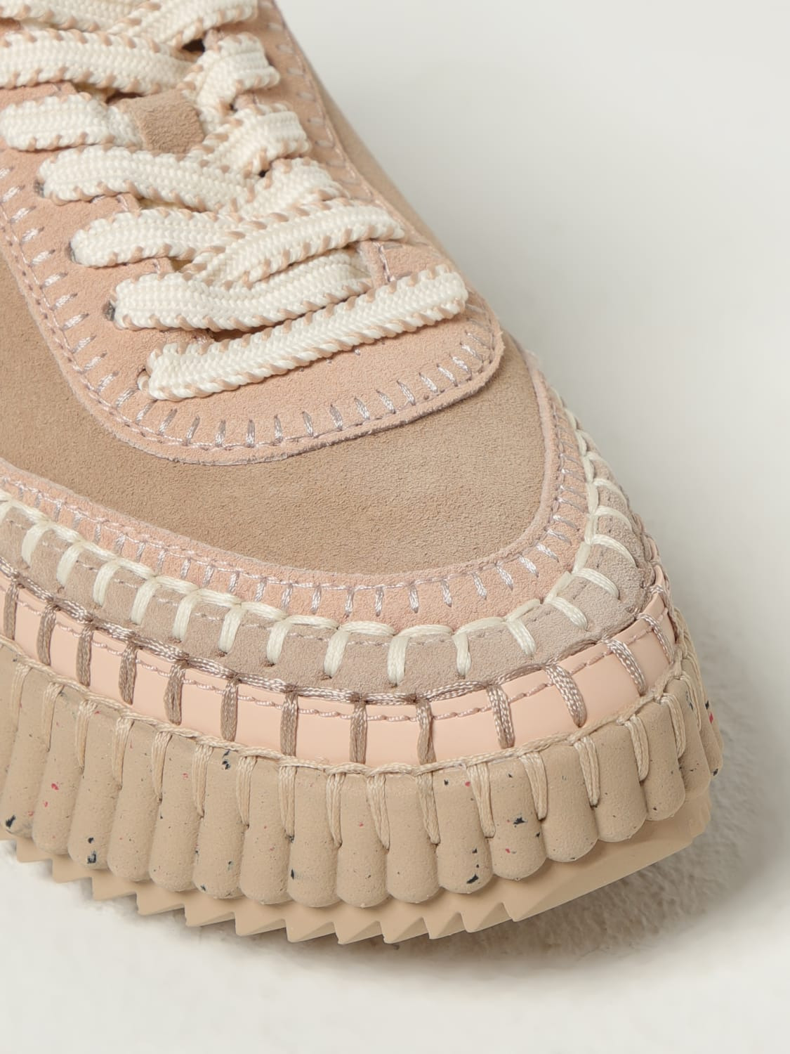 Sneakers woman ChloÉ - 4