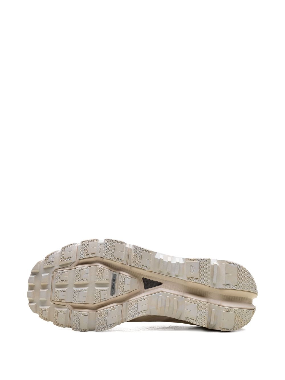x Loewe Cloudventure 2 "Eggshell" sneakers - 4