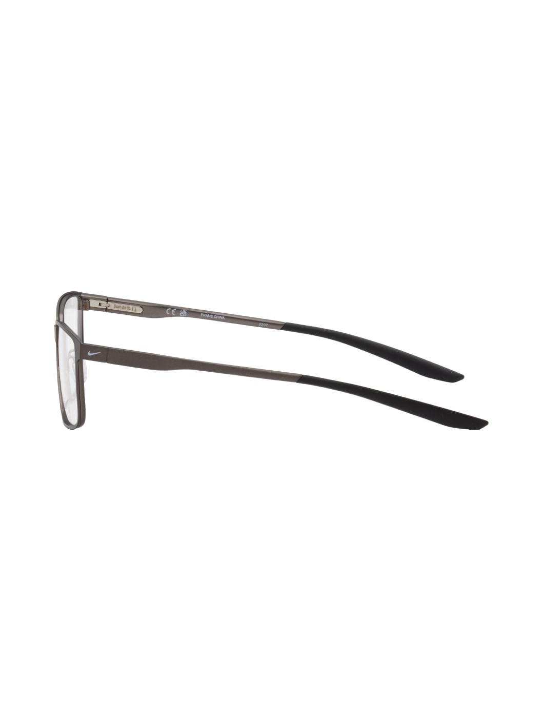 Gunmetal 8048 Glasses - 3