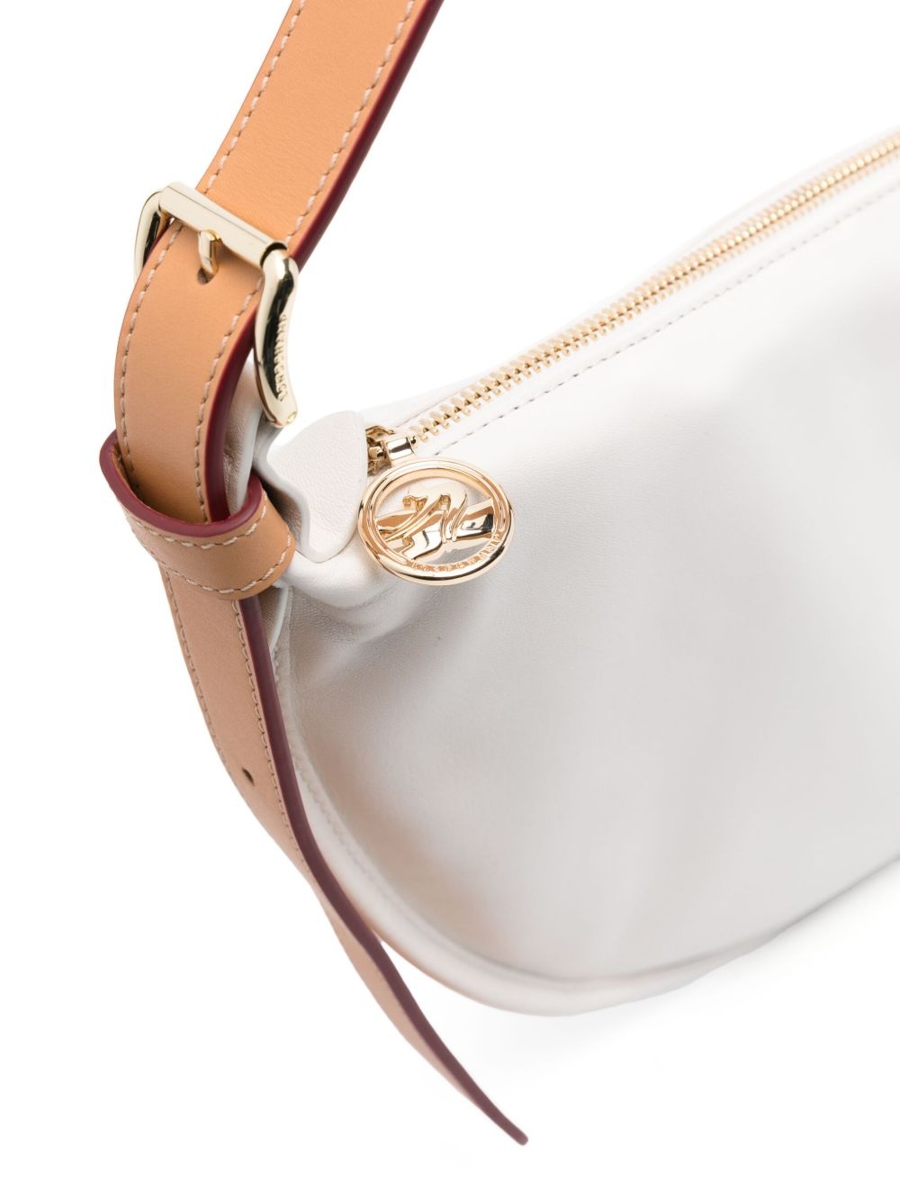 Half Bag M cross body bag - 4