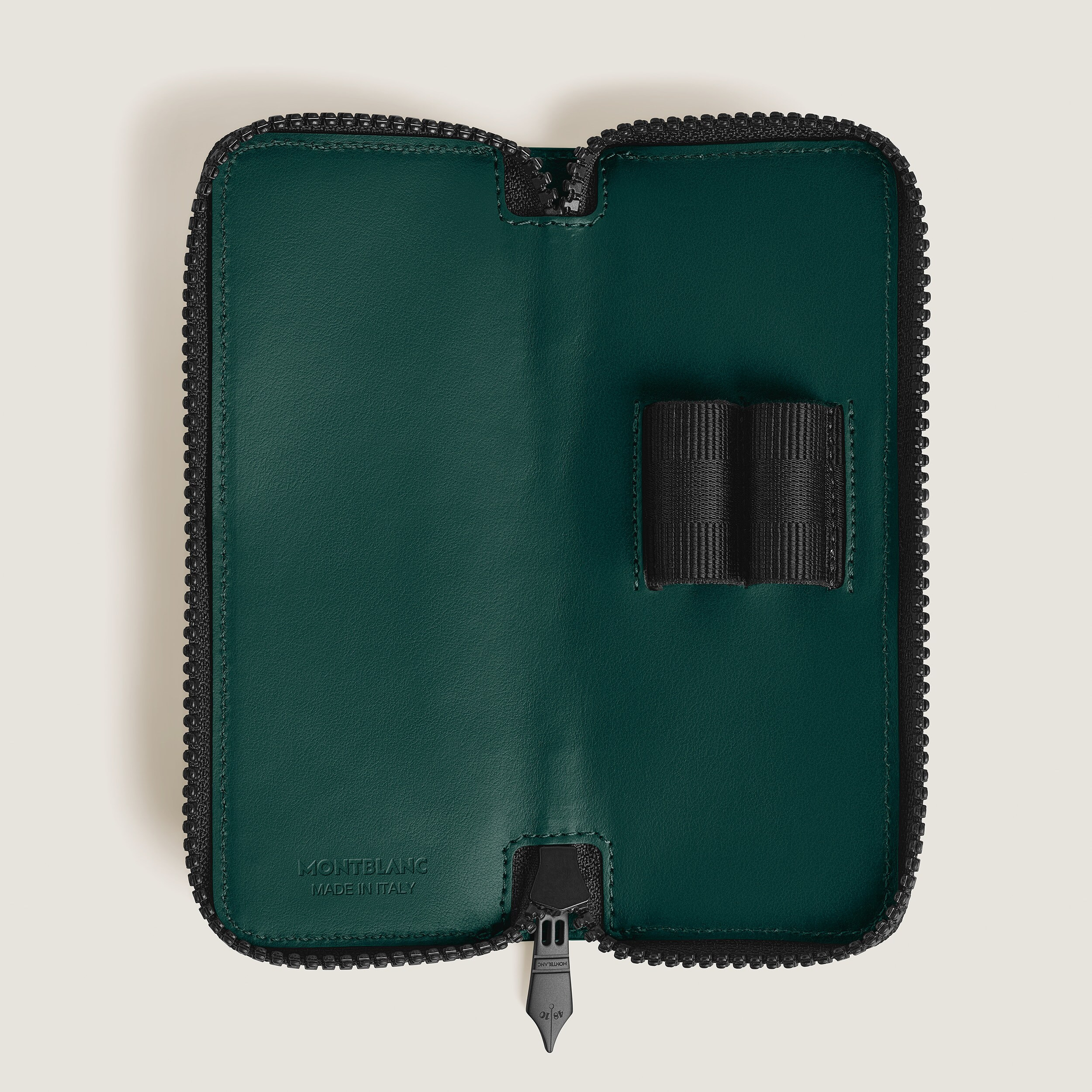 EXTREME 3.0 2 PEN POUCH WITH ZIP - 5