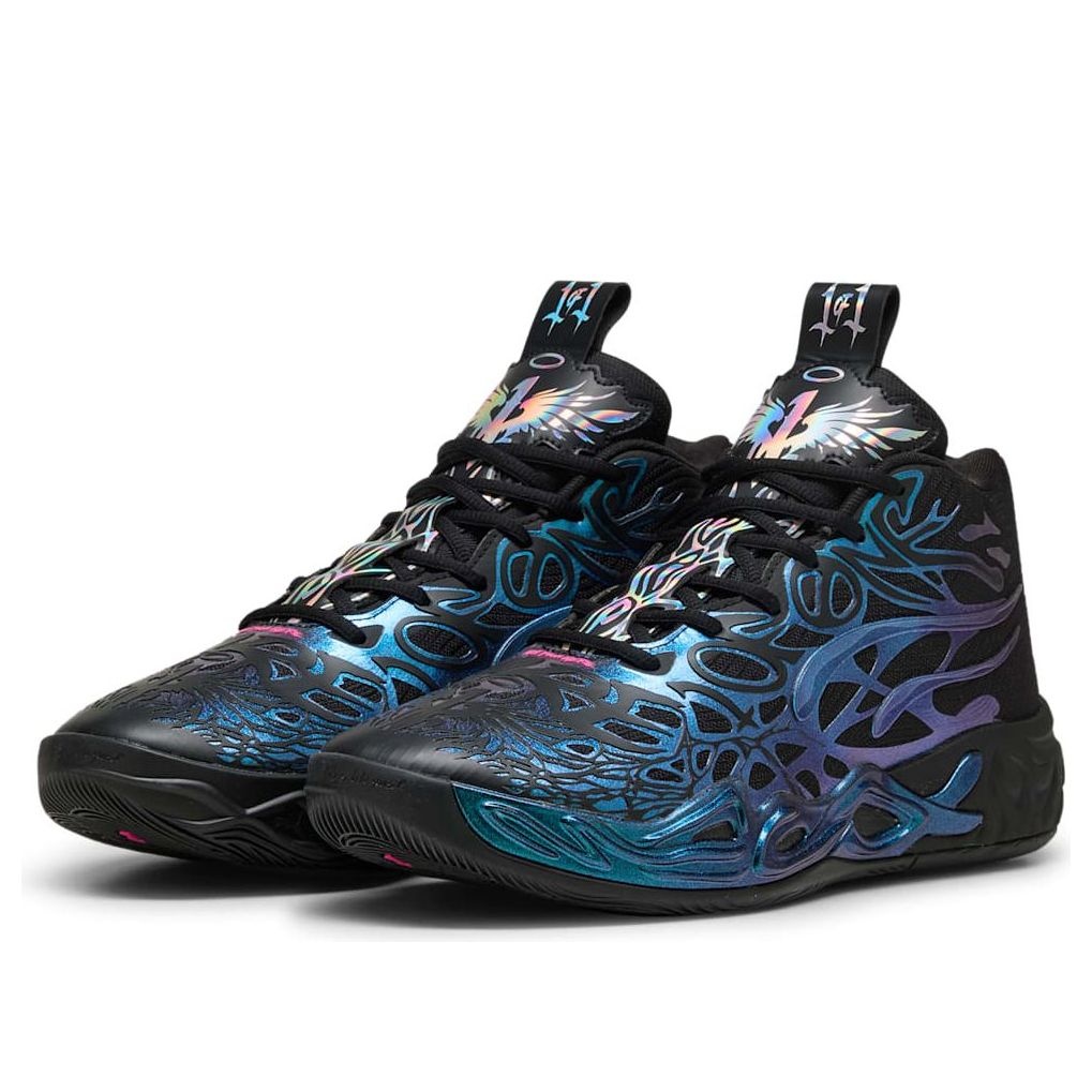 PUMA MB.04 'Disco' 311310-01 - 3