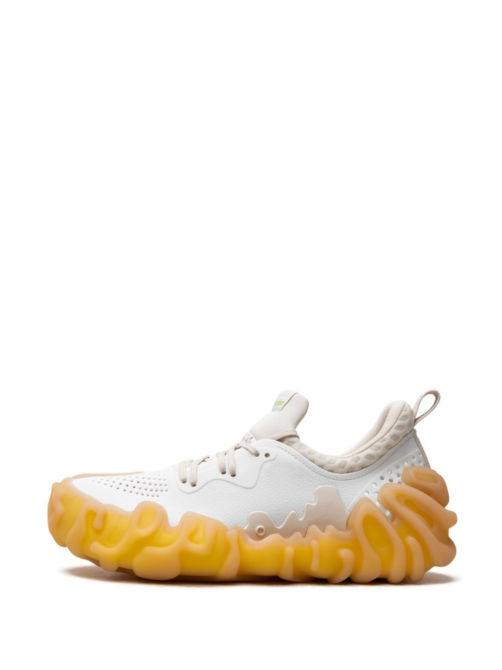 x Salehe Bembury Juniper "Tahini" sneakers - 5