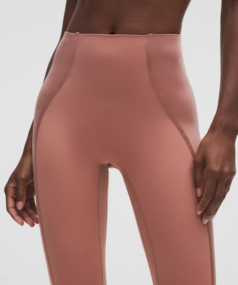 lululemon Align No Line™ High-Rise Pant 25" *Satin 4