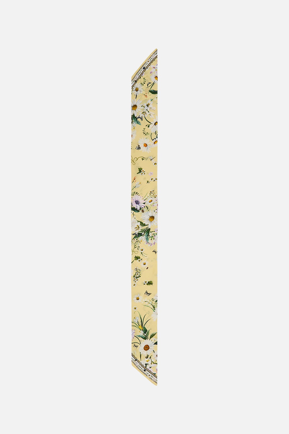 SKINNY NECK SCARF - 2