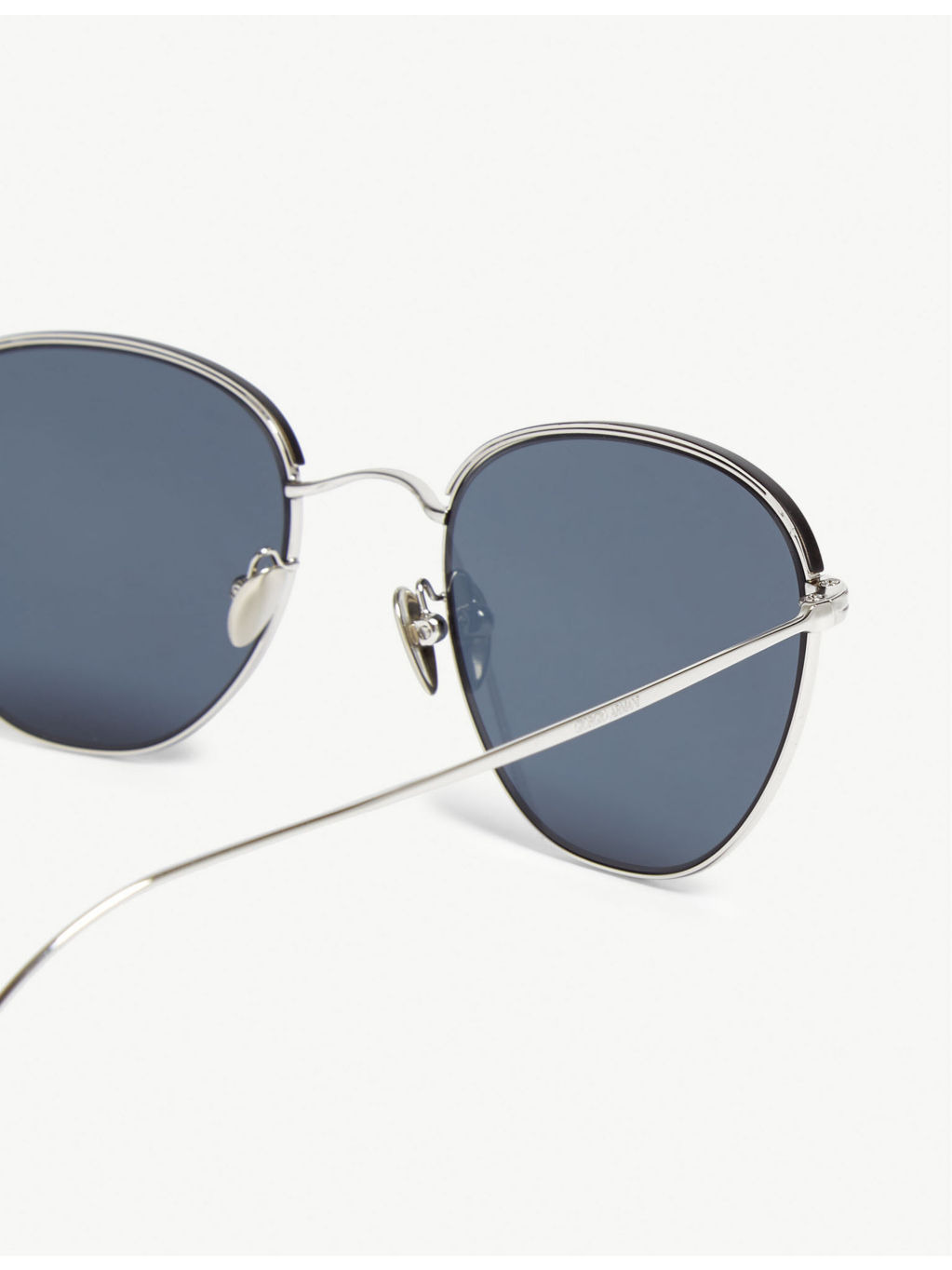 Ar6048 square-frame sunglasses - 4