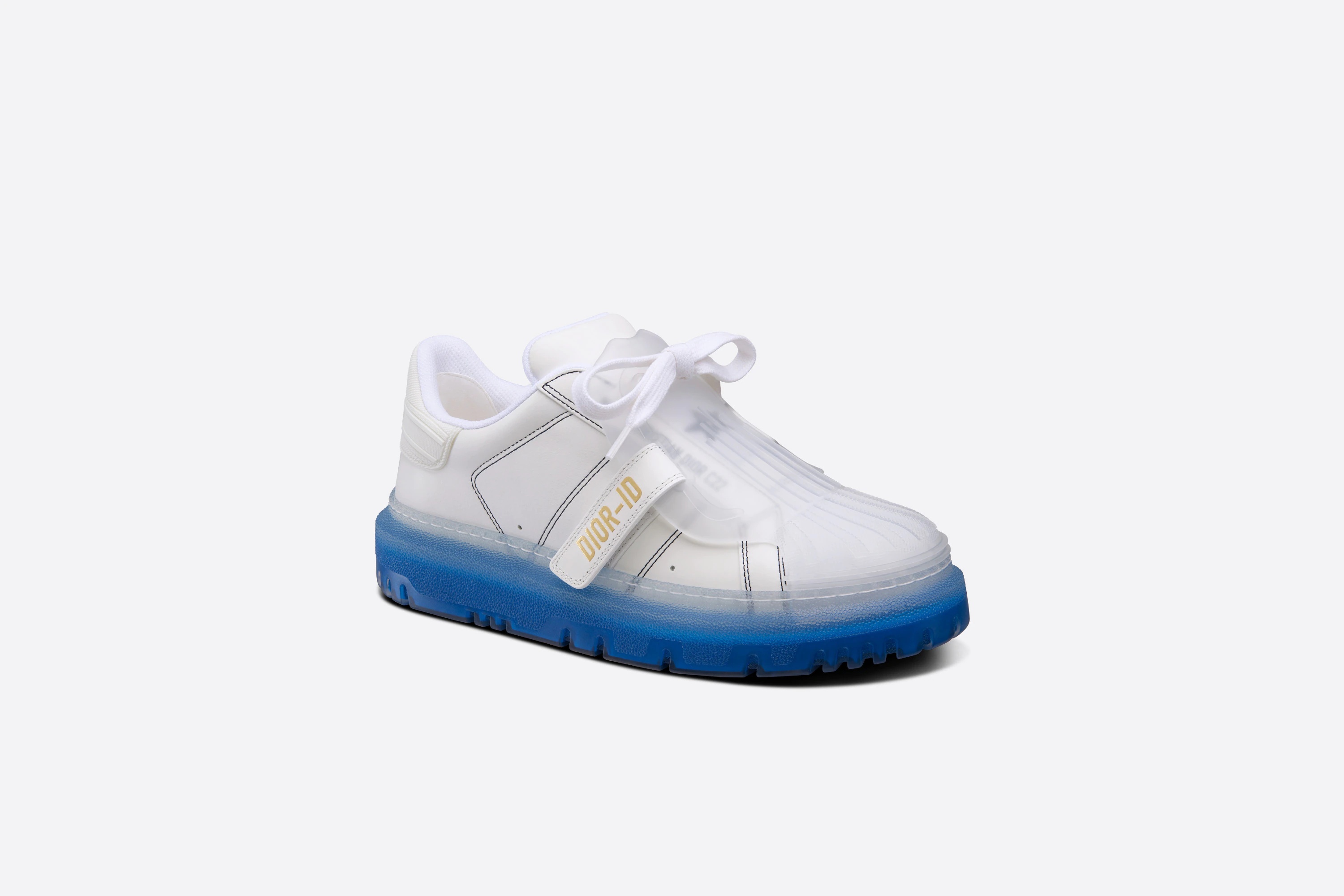 Dior Dior-ID Sneaker | REVERSIBLE