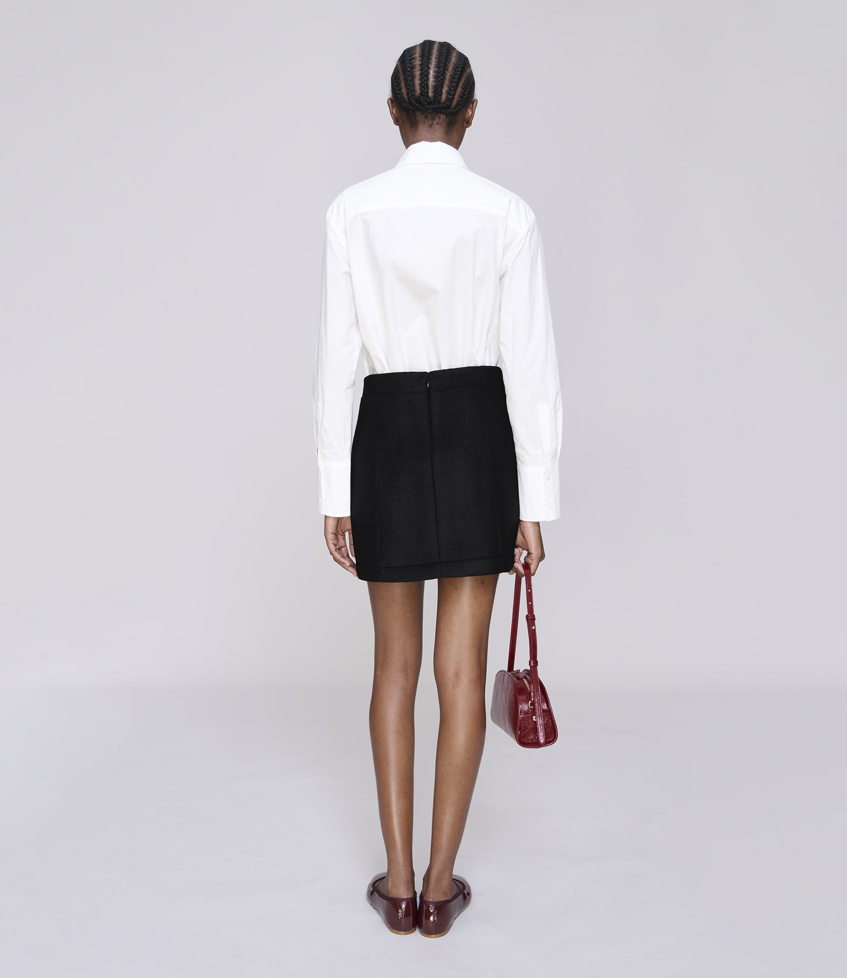 JULIE SKIRT - 3