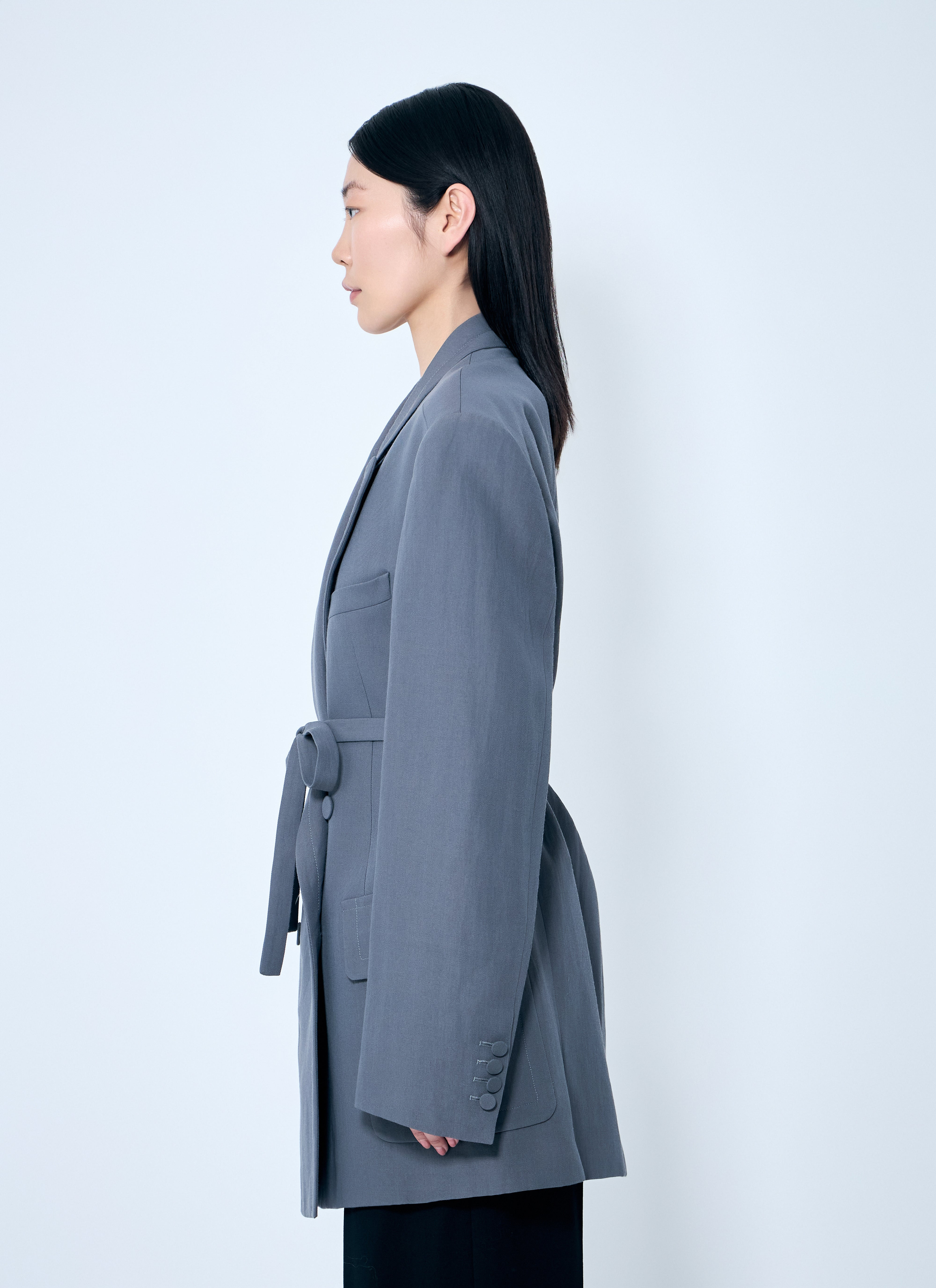 Dries Van Noten Women Bless Blazer - 3