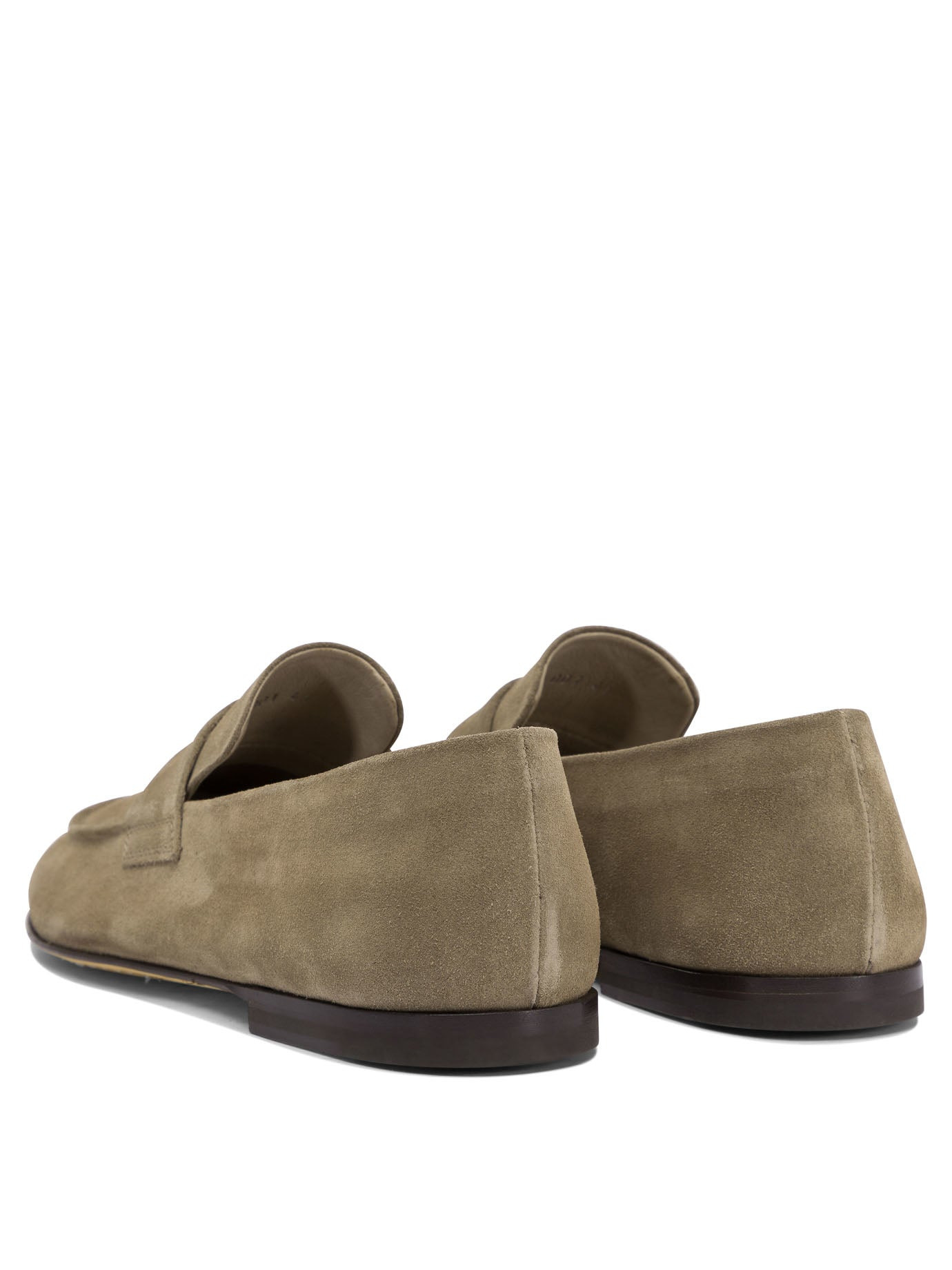 Officine Creative "penny Airto" Loafers - 4