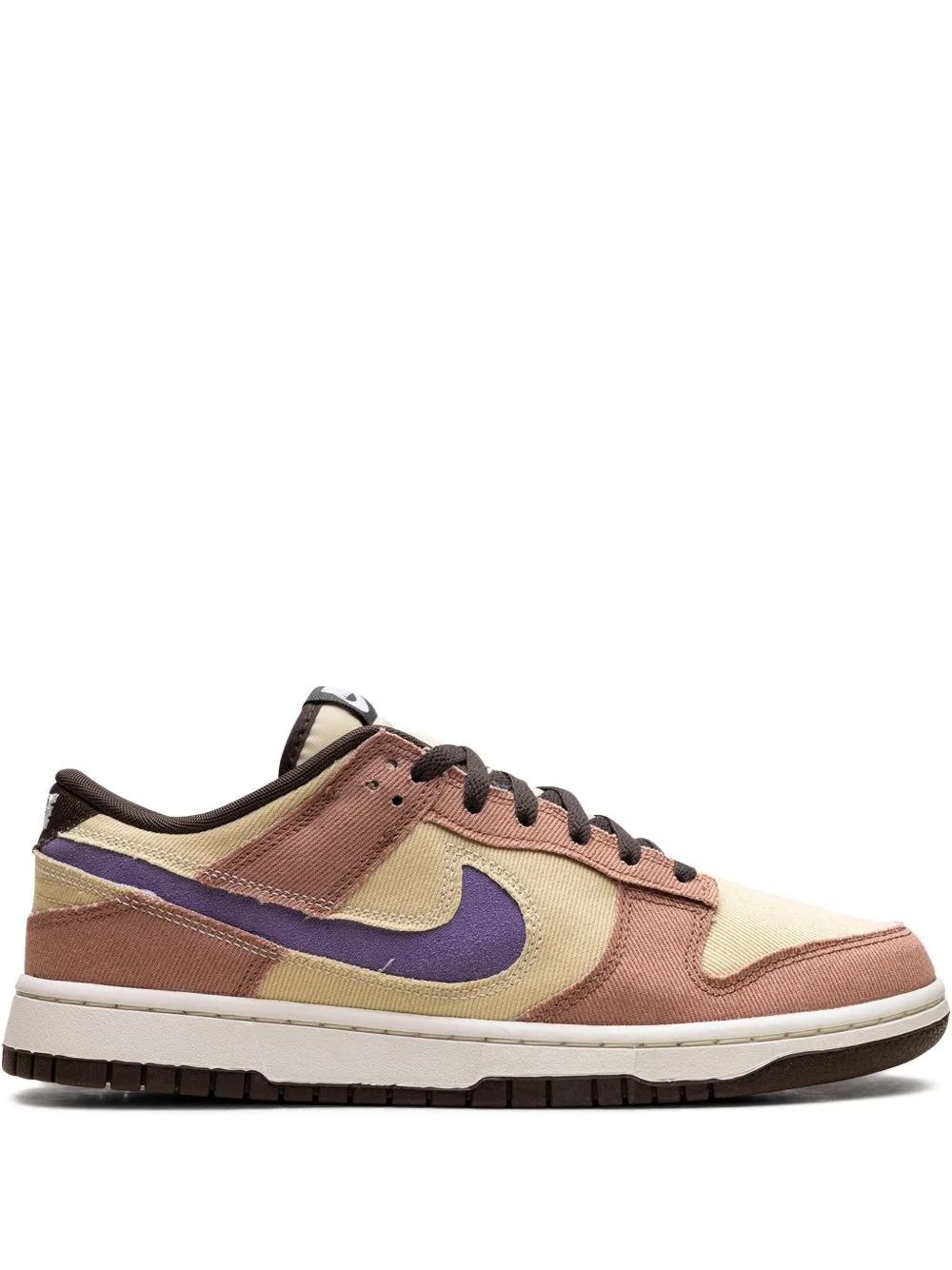 Dunk Low "Denim/Dusted Clay" sneakers - 1